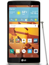 Best available price of LG G Stylo in Burkina