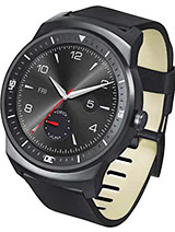 Best available price of LG G Watch R W110 in Burkina