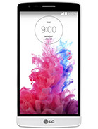 Best available price of LG G3 S in Burkina