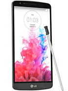 Best available price of LG G3 Stylus in Burkina