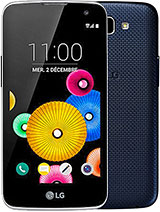 Best available price of LG K4 in Burkina
