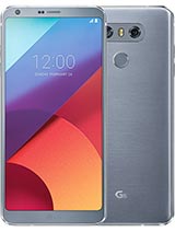 Best available price of LG G6 in Burkina