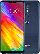 Best available price of LG G7 Fit in Burkina