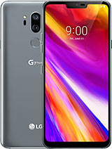 Best available price of LG G7 ThinQ in Burkina