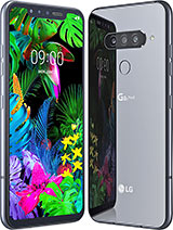Best available price of LG G8S ThinQ in Burkina