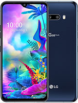 Best available price of LG V50S ThinQ 5G in Burkina