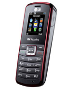 Best available price of LG GB190 in Burkina