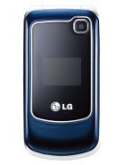 Best available price of LG GB250 in Burkina