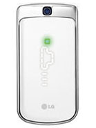 Best available price of LG GD310 in Burkina