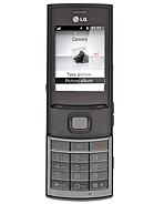 Best available price of LG GD550 Pure in Burkina
