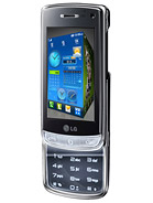 Best available price of LG GD900 Crystal in Burkina