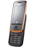 Best available price of LG GM310 in Burkina