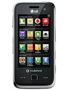 Best available price of LG GM750 in Burkina