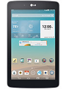 Best available price of LG G Pad 7-0 LTE in Burkina