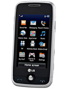 Best available price of LG GS390 Prime in Burkina