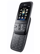 Best available price of LG GU285 in Burkina