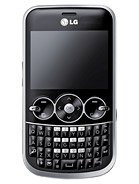 Best available price of LG GW300 in Burkina