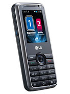Best available price of LG GX200 in Burkina