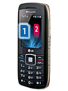 Best available price of LG GX300 in Burkina