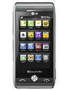 Best available price of LG GX500 in Burkina