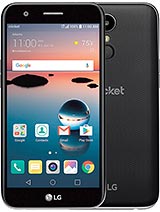 Best available price of LG Harmony in Burkina