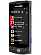 Best available price of LG Jil Sander Mobile in Burkina