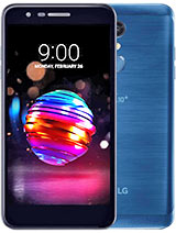 Best available price of LG K10 2018 in Burkina