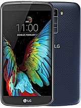 Best available price of LG K10 in Burkina