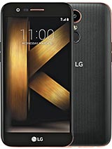 Best available price of LG K20 plus in Burkina