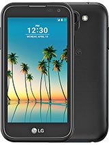 Best available price of LG K3 2017 in Burkina