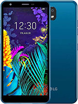 Best available price of LG K30 2019 in Burkina