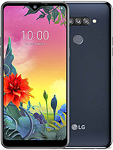 Best available price of LG K50S in Burkina