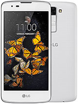 Best available price of LG K8 in Burkina
