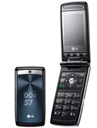 Best available price of LG KF300 in Burkina