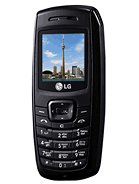 Best available price of LG KG110 in Burkina