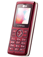 Best available price of LG KG288 in Burkina