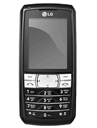 Best available price of LG KG300 in Burkina