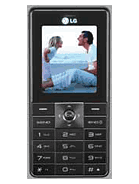 Best available price of LG KG320 in Burkina