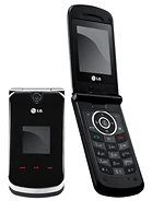 Best available price of LG KG810 in Burkina