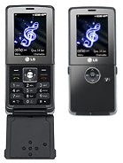 Best available price of LG KM380 in Burkina