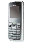 Best available price of LG KP130 in Burkina