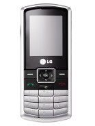 Best available price of LG KP170 in Burkina