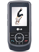 Best available price of LG KP260 in Burkina