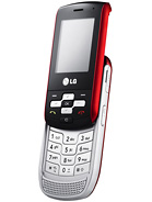 Best available price of LG KP265 in Burkina