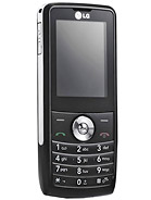 Best available price of LG KP320 in Burkina