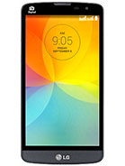 Best available price of LG L Prime in Burkina