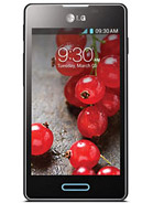 Best available price of LG Optimus L5 II E460 in Burkina