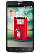 Best available price of LG L80 Dual in Burkina