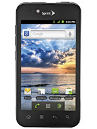 Best available price of LG Marquee LS855 in Burkina