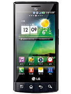 Best available price of LG Optimus Mach LU3000 in Burkina